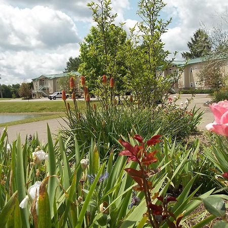 Fairway Suites At The Peak French Creek Eksteriør billede