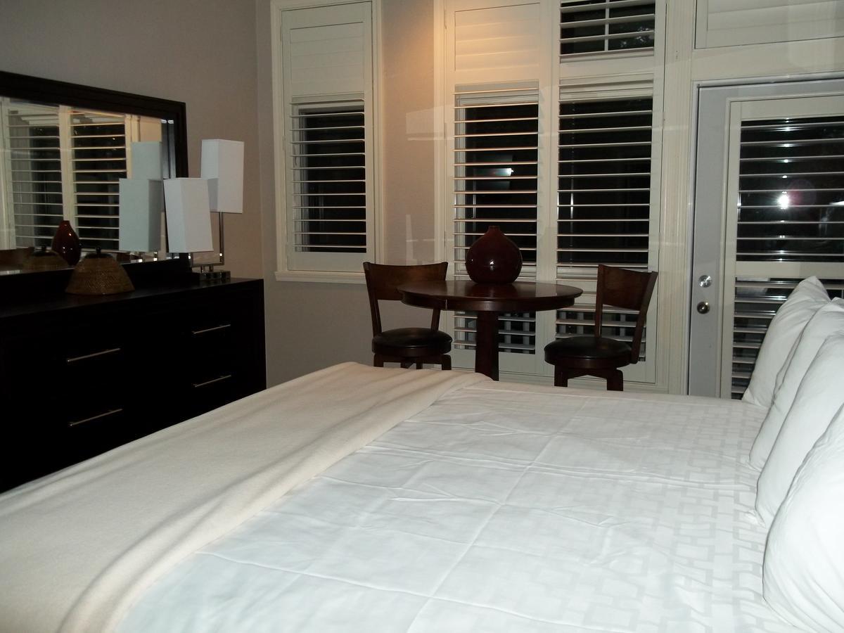 Fairway Suites At The Peak French Creek Eksteriør billede