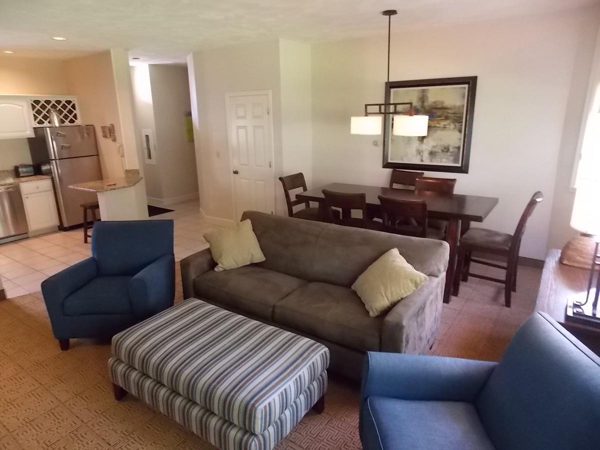 Fairway Suites At The Peak French Creek Eksteriør billede
