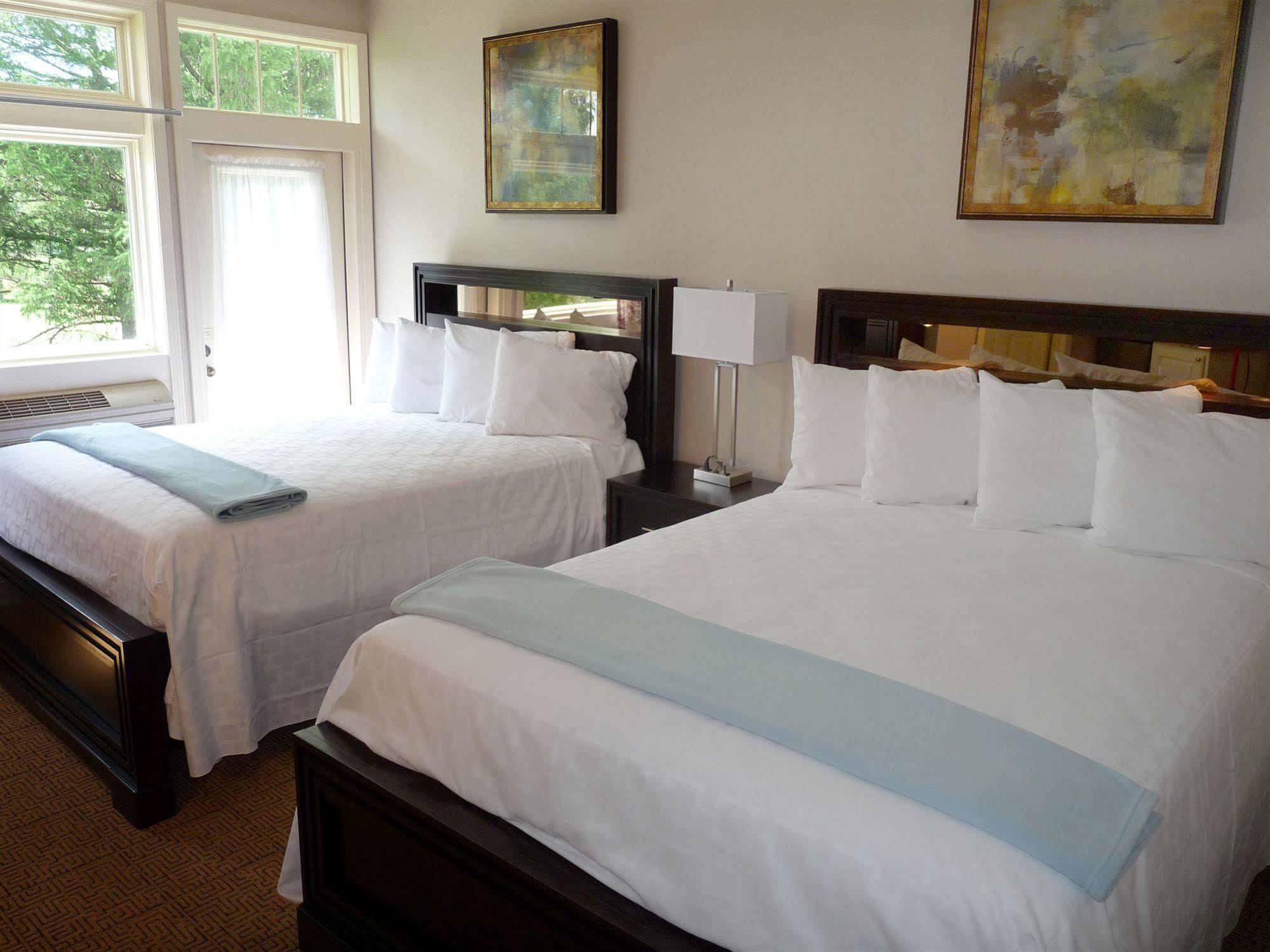 Fairway Suites At The Peak French Creek Eksteriør billede