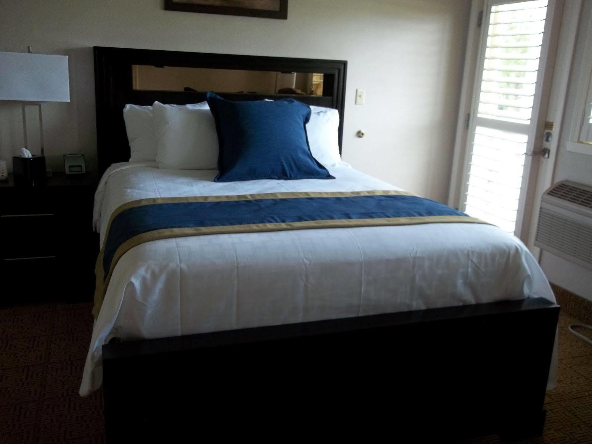 Fairway Suites At The Peak French Creek Eksteriør billede